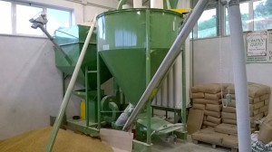 Mangiatoia Automatica 2